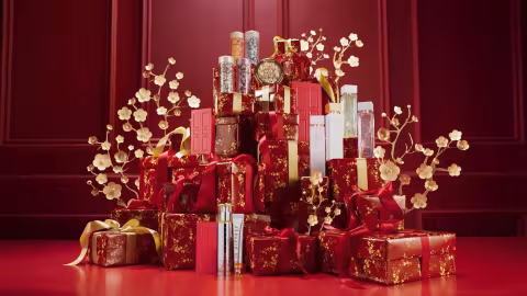 Elizabeth Arden Chinese New Years 2025